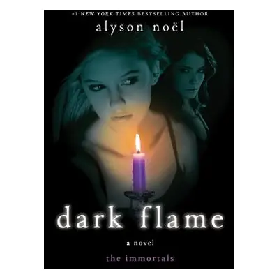 "Dark Flame" - "" ("Nol Alyson")(Paperback)