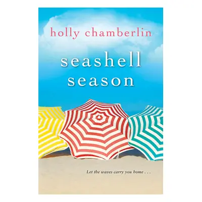 "Seashell Season" - "" ("Chamberlin Holly")(Paperback)