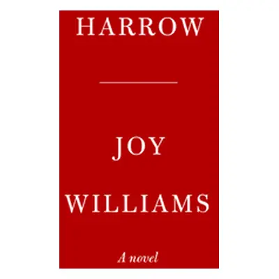 "Harrow" - "" ("Williams Joy")(Pevná vazba)