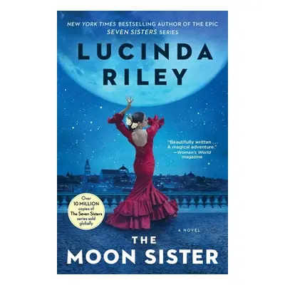 "The Moon Sister, 5" - "" ("Riley Lucinda")(Paperback)