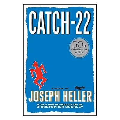 "Catch-22" - "" ("Heller Joseph")(Pevná vazba)