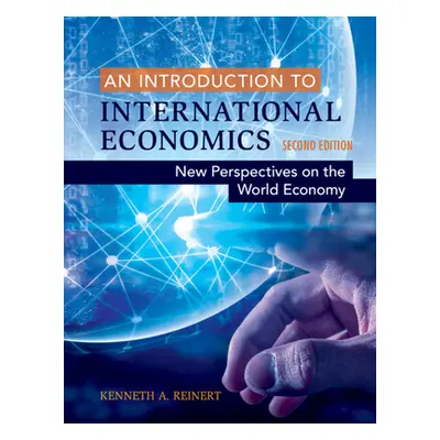 "An Introduction to International Economics: New Perspectives on the World Economy" - "" ("Reine