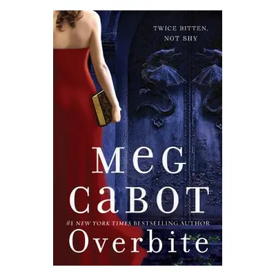 "Overbite" - "" ("Cabot Meg")(Paperback)