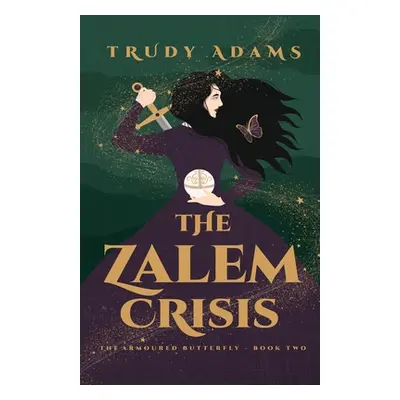 "The Zalem Crisis" - "" ("Adams Trudy")(Paperback)