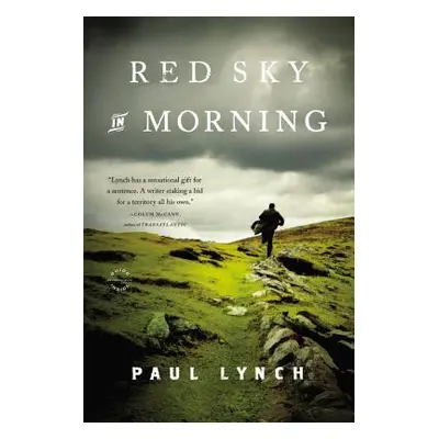 "Red Sky in Morning" - "" ("Lynch Paul")(Paperback)