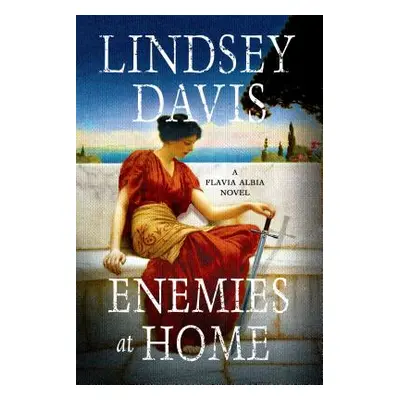 "Enemies at Home" - "" ("Davis Lindsey")(Paperback)