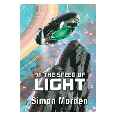 "At The Speed of Light" - "" ("Morden Simon")(Paperback)