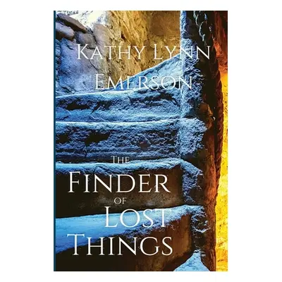 "The Finder of Lost Things" - "" ("Emerson Kathy Lynn")(Paperback)