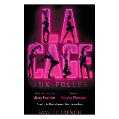 "La Cage Aux Folles" - "" ("Fierstein Harvey")(Paperback)