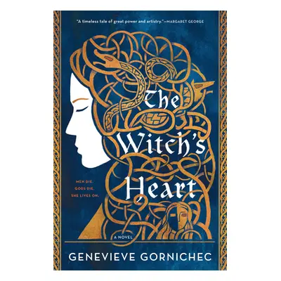 "The Witch's Heart" - "" ("Gornichec Genevieve")(Paperback)