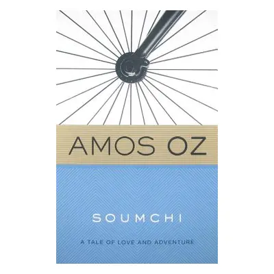 "Soumchi" - "" ("Oz Amos")(Paperback)