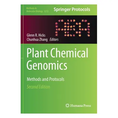 "Plant Chemical Genomics" - "Methods and Protocols" ("")(Paperback / softback)