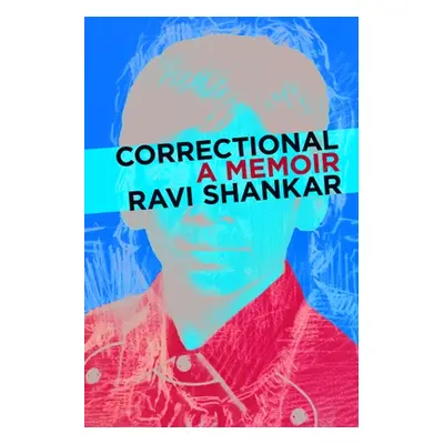 "Correctional" - "" ("Shankar Ravi")(Pevná vazba)