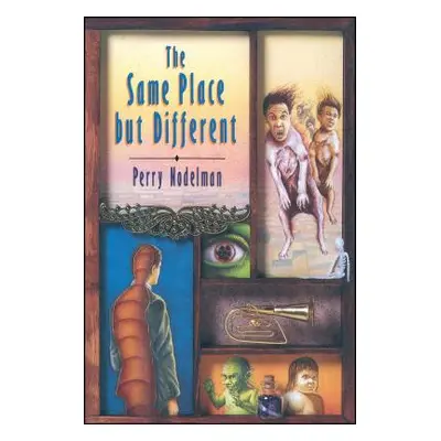 "Same Place But Different" - "" ("Nodelman Perry")(Paperback)