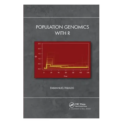 "Population Genomics with R" - "" ("Paradis Emmanuel")(Paperback)