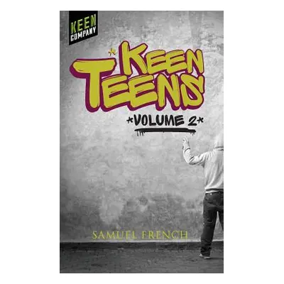 "Keen Teens: Volume 2" - "" ("Feiffer Halley")(Paperback)