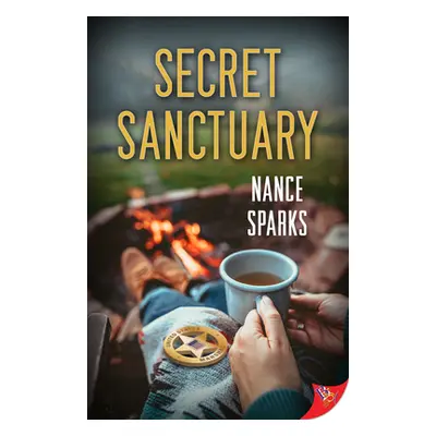 "Secret Sanctuary" - "" ("Sparks Nance")(Paperback)