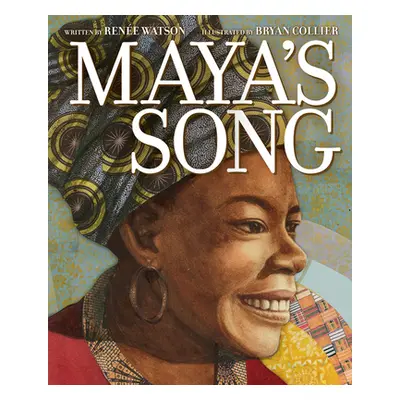 "Maya's Song" - "" ("Watson Rene")(Pevná vazba)