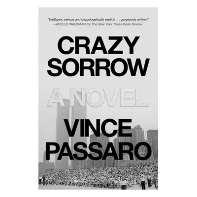 "Crazy Sorrow" - "" ("Passaro Vince")(Paperback)