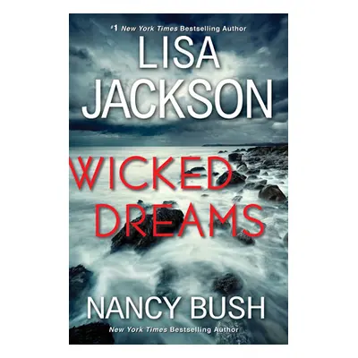 "Wicked Dreams: A Riveting New Thriller" - "" ("Jackson Lisa")(Pevná vazba)