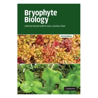 "Bryophyte Biology" - "" ("Goffinet Bernard")(Paperback)