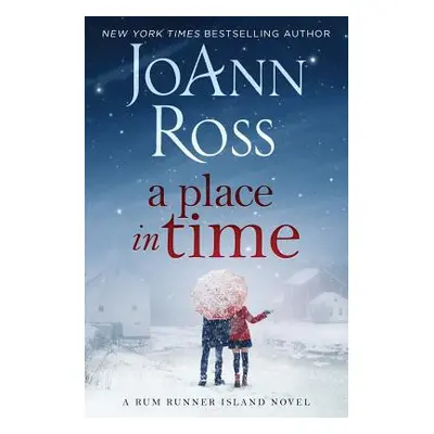 "A Place in Time" - "" ("Ross Joann")(Paperback)