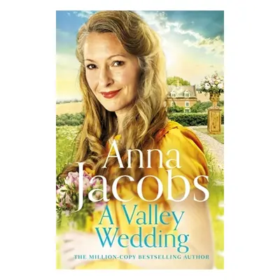 "A Valley Wedding" - "" ("Jacobs Anna")(Paperback)