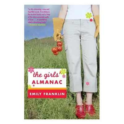 "The Girls' Almanac" - "" ("Franklin Emily")(Paperback)