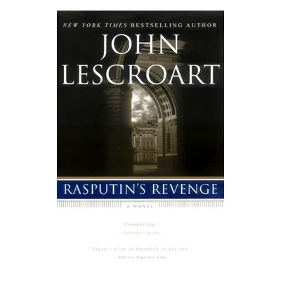 "Rasputin's Revenge" - "" ("Lescroart John")(Paperback / softback)