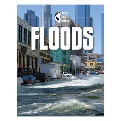 "Floods" - "" ("Werner Rachel")(Paperback / softback)