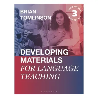 "Developing Materials for Language Teaching" - "" ("Tomlinson Brian")(Paperback)