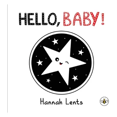 "Hello, Baby!" - "" ("Lents Hannah")(Paperback)