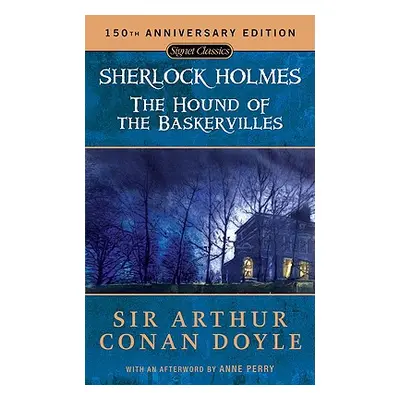 "The Hound of the Baskervilles" - "" ("Doyle Arthur Conan")(Mass Market Paperbound)