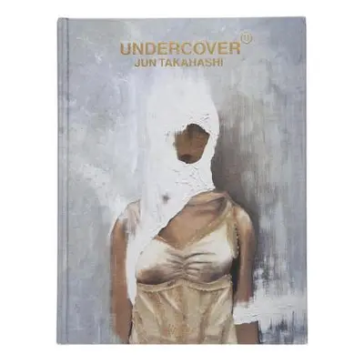 "Undercover" - "" ("Takahashi Jun")(Pevná vazba)