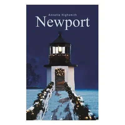 "Newport" - "" ("Highsmith Annette")(Paperback)