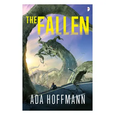 "The Fallen" - "" ("Hoffmann Ada")(Paperback)