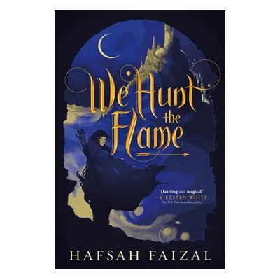 "We Hunt the Flame" - "" ("Faizal Hafsah")(Paperback)