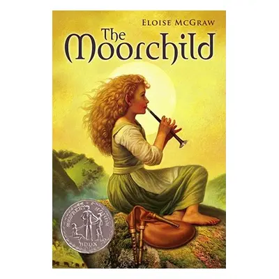 "The Moorchild" - "" ("McGraw Eloise")(Paperback)