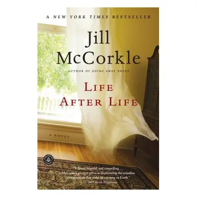 "Life After Life" - "" ("McCorkle Jill")(Paperback)