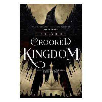 "Crooked Kingdom" - "" ("Bardugo Leigh")(Paperback)