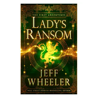 "Lady's Ransom" - "" ("Wheeler Jeff")(Paperback)