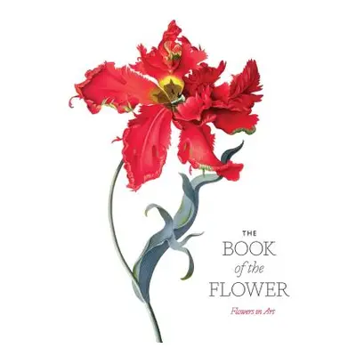 "The Book of the Flower: Flowers in Art" - "" ("Hyland Angus")(Paperback)