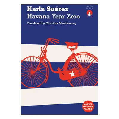 "Havana Year Zero" - "" ("Surez Karla")(Paperback)