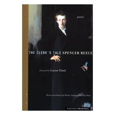 "The Clerk's Tale" - "" ("Reece Spencer")(Paperback)