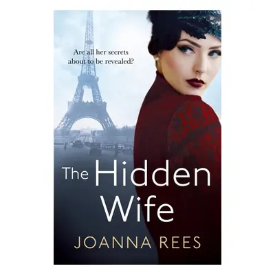 "The Hidden Wife, 2" - "" ("Rees Joanna")(Paperback)