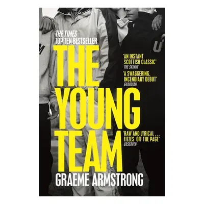 "The Young Team" - "" ("Armstrong Graeme")(Paperback)