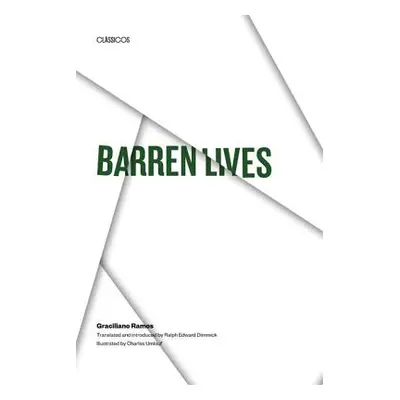 "Barren Lives" - "" ("Ramos Graciliano")(Paperback)