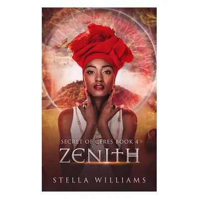 "Zenith" - "" ("Williams Stella")(Paperback)