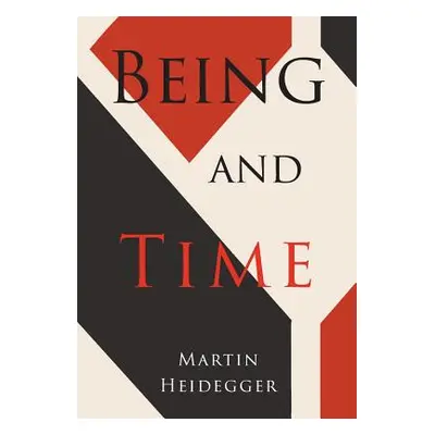 "Being and Time" - "" ("Heidegger Martin")(Paperback)