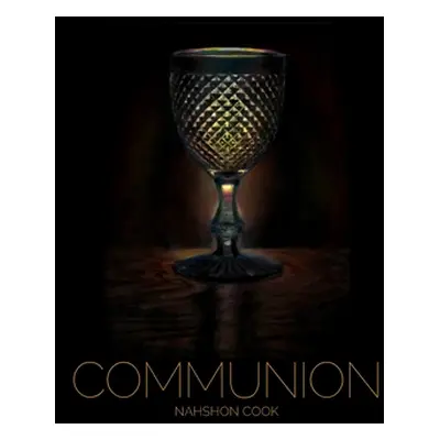 "Communion" - "" ("Cook Nahshon")(Paperback)